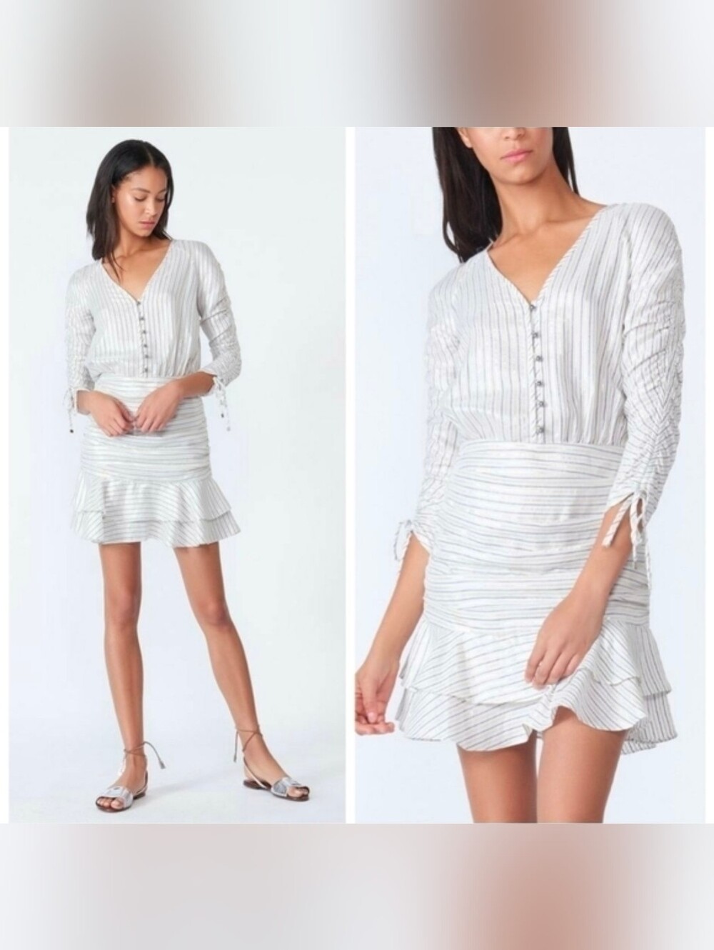 Veronica Beard Dylana dress